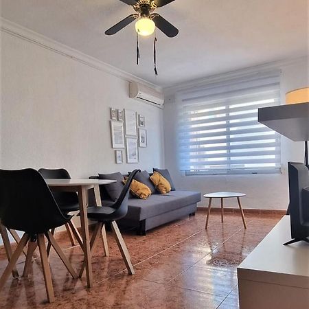 شقة Piso Calp Miro المظهر الخارجي الصورة